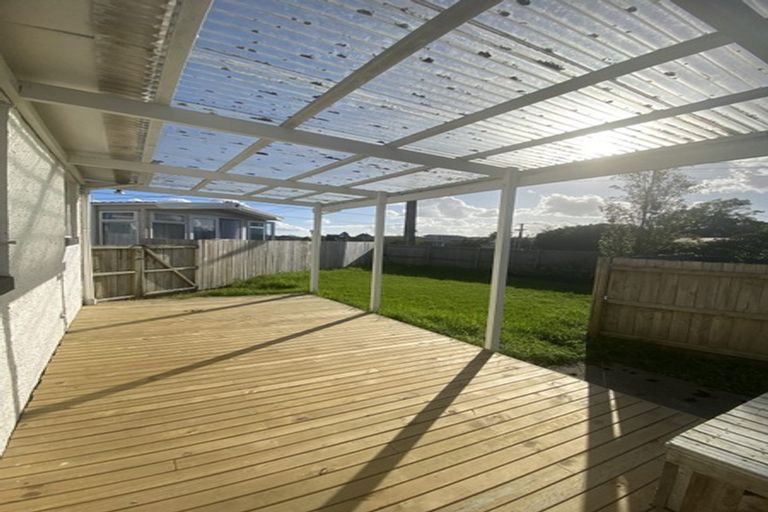 Photo of property in 161 Birkdale Road, Birkdale, Auckland, 0626