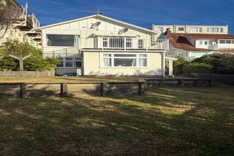 Photo of property in 26 Upland Road, Kelburn, Wellington, 6012