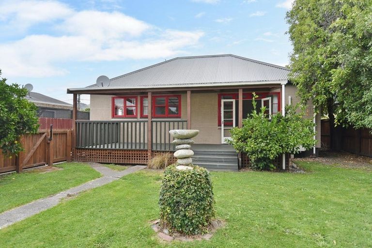 Photo of property in 45 Marshall Street, Woolston, Christchurch, 8023