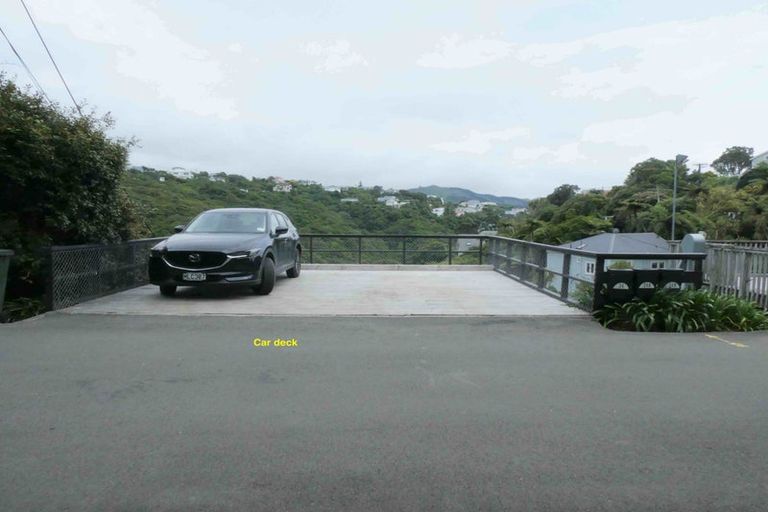 Photo of property in 24 Disley Street, Highbury, Wellington, 6012