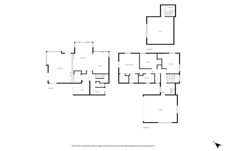 Photo of property in 34 Woodside Common, Westmorland, Christchurch, 8025