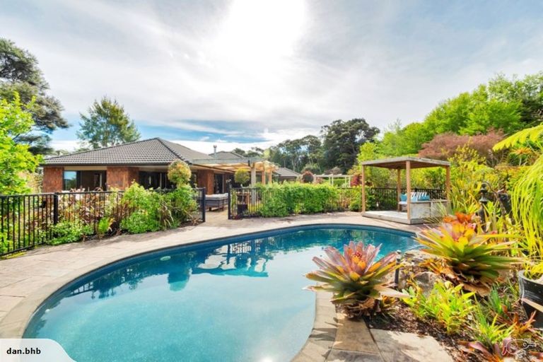 Photo of property in 173a Pinchgut Road, Kaukapakapa, 0873