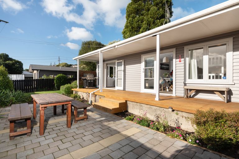 Photo of property in 30 Faulkner Street, Gate Pa, Tauranga, 3112