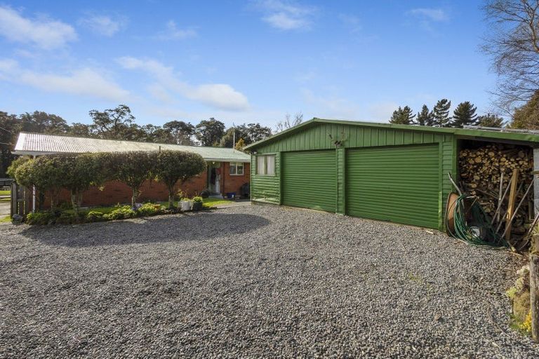 Photo of property in 4 Mangawhero Terrace, Ohakune, 4625