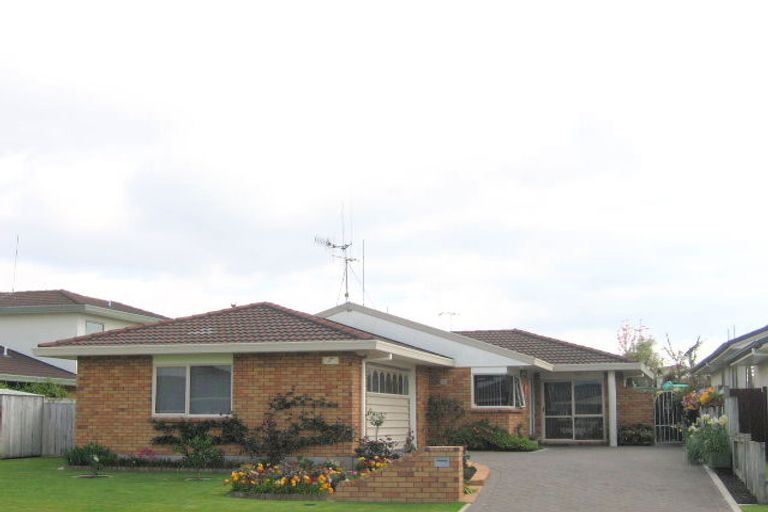 Photo of property in 64 Plateau Heights, Mount Maunganui, 3116