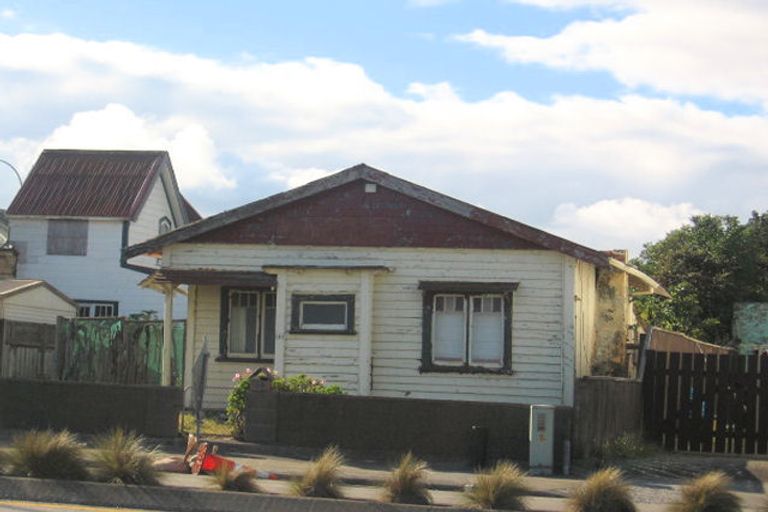 Photo of property in 197 The Esplanade, Petone, Lower Hutt, 5012