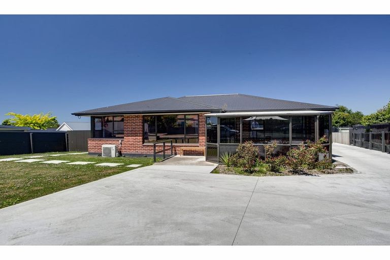 Photo of property in 47 James Street, Kensington, Timaru, 7910