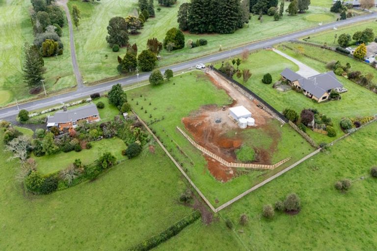 Photo of property in 48 Swan Road, Te Kauwhata, 3781