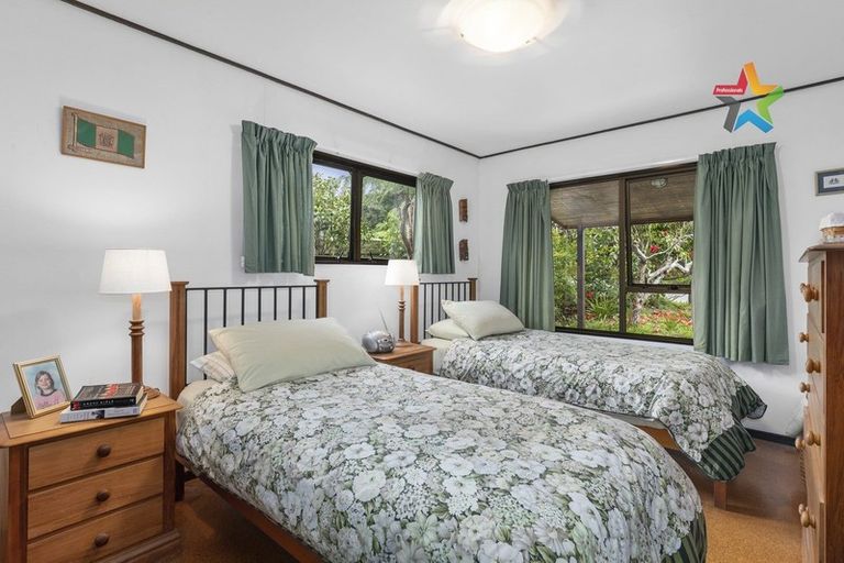 Photo of property in 17 Jacaranda Grove, Maungaraki, Lower Hutt, 5010