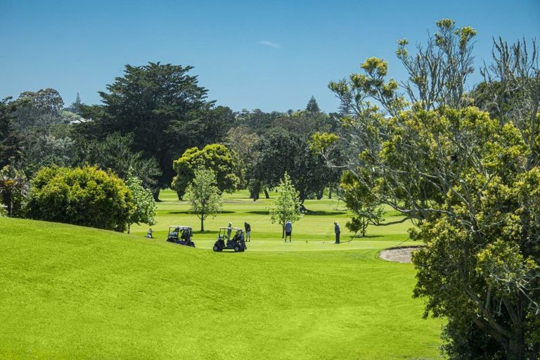 Photo of property in 8 Empire Road, Devonport, Auckland, 0624