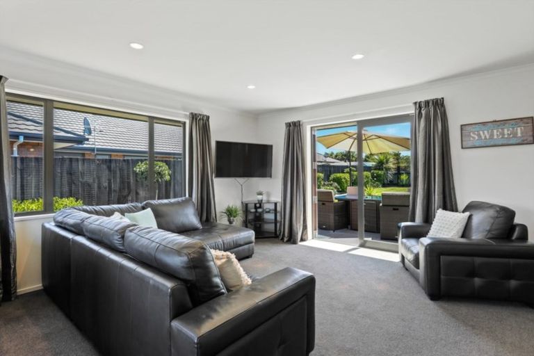 Photo of property in 17 Mccauley Street, Rolleston, 7614