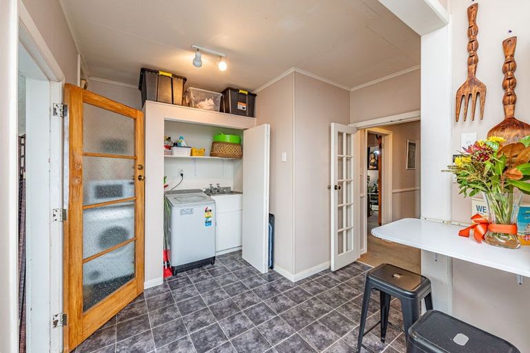 Photo of property in 23 Harris Street, Marton, 4710