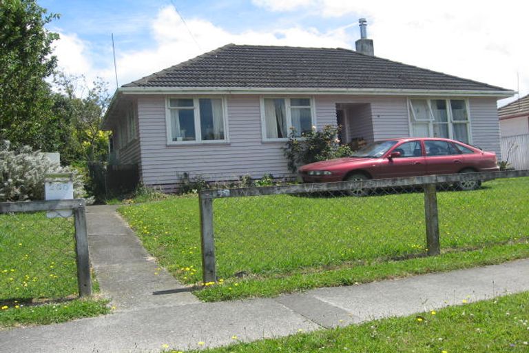 Photo of property in 20 Wilson Street, Pahiatua, 4910