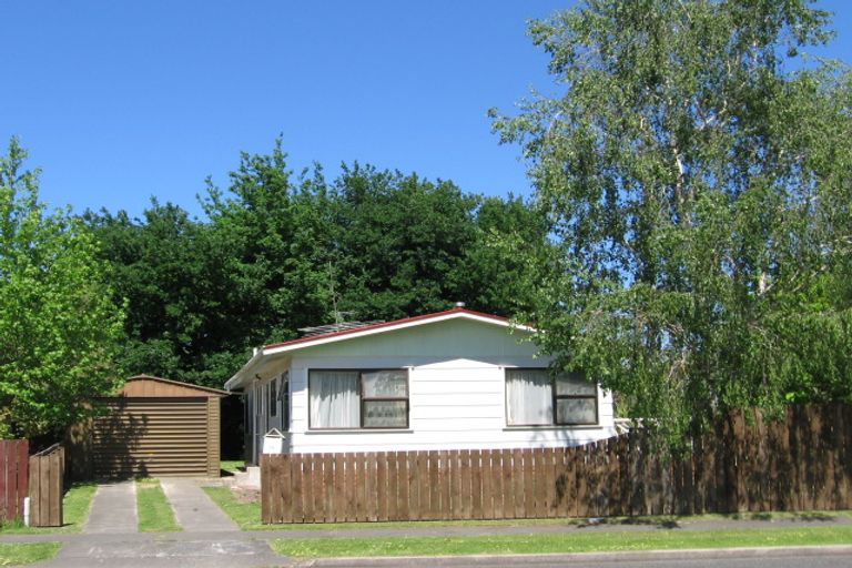 Photo of property in 12 Elsdon Best Street, Riverdale, Gisborne, 4010