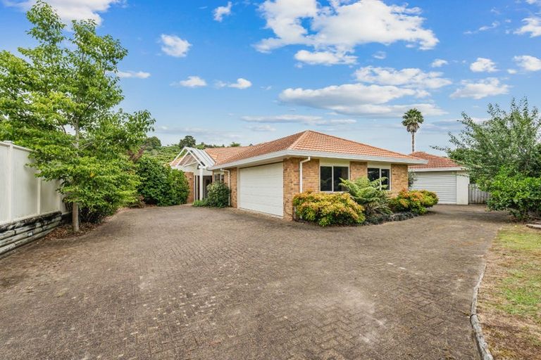 Photo of property in 24 Augusta Place, Te Kamo, Whangarei, 0112