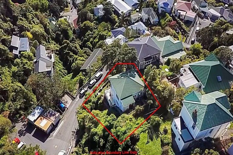 Photo of property in 27 Bruce Avenue, Brooklyn, Wellington, 6021