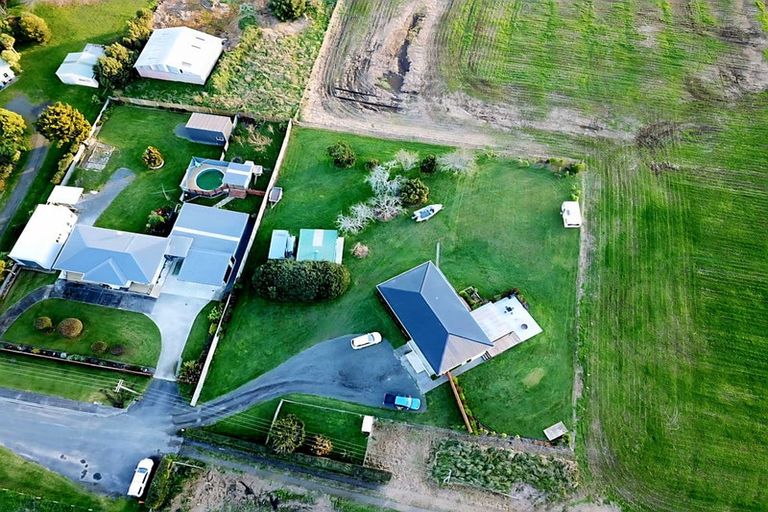 Photo of property in 19 Kaikahu Road, Kerepehi, Paeroa, 3671