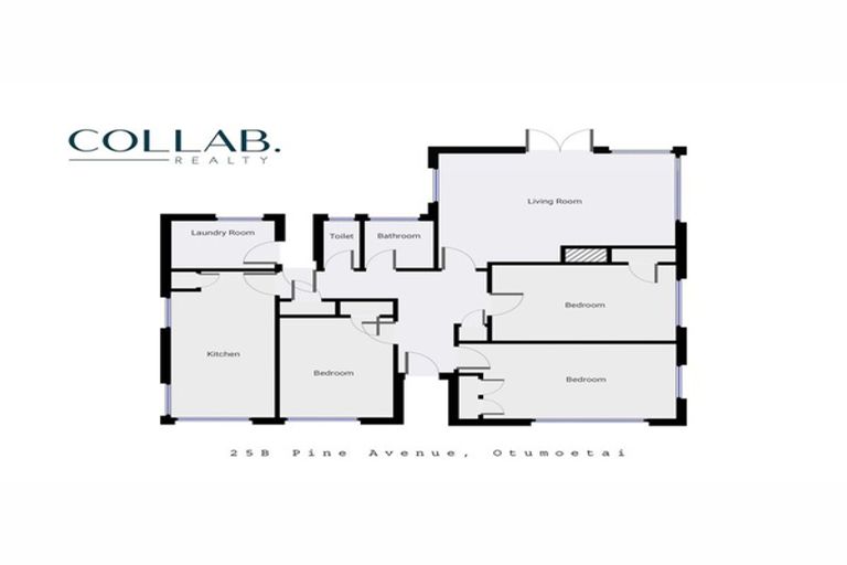 Photo of property in 25b Pine Avenue, Otumoetai, Tauranga, 3110