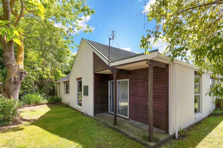 Photo of property in 2 Treffers Avenue, Rangiora, 7400