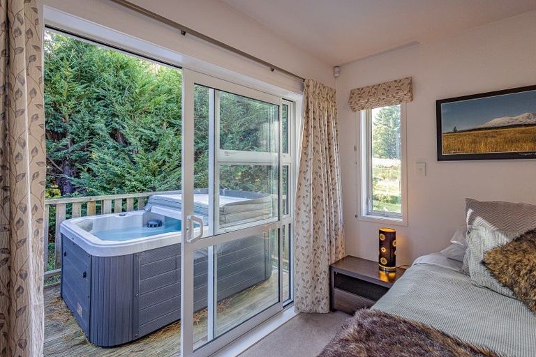 Photo of property in 21 Miro Park Lane, Ohakune, 4625