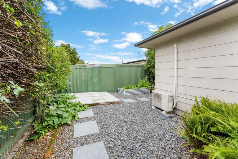 Photo of property in 21 Moore Street, West End, Palmerston North, 4412