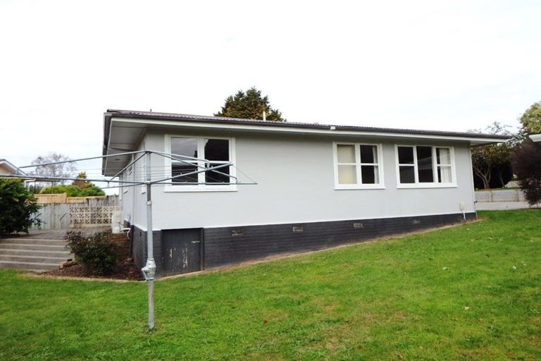 Photo of property in 126 Thorncombe Road, Te Awamutu, 3800