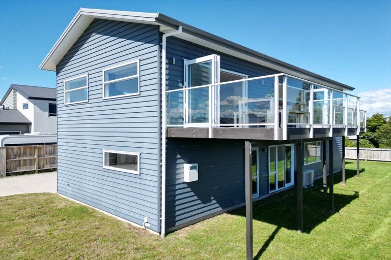 Photo of property in 68 Huka Heights Drive, Rangatira Park, Taupo, 3330