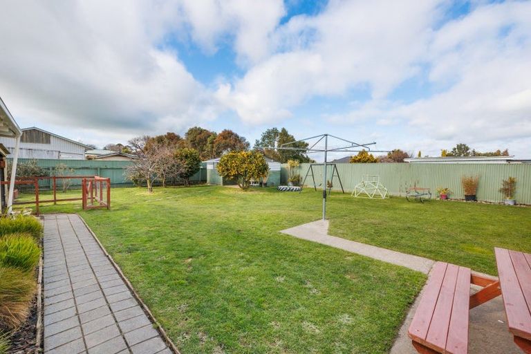 Photo of property in 29 Elizabeth Street, Feilding, 4702