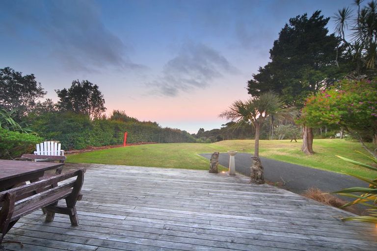 Photo of property in 21 Ti Point Road, Ti Point, Warkworth, 0985