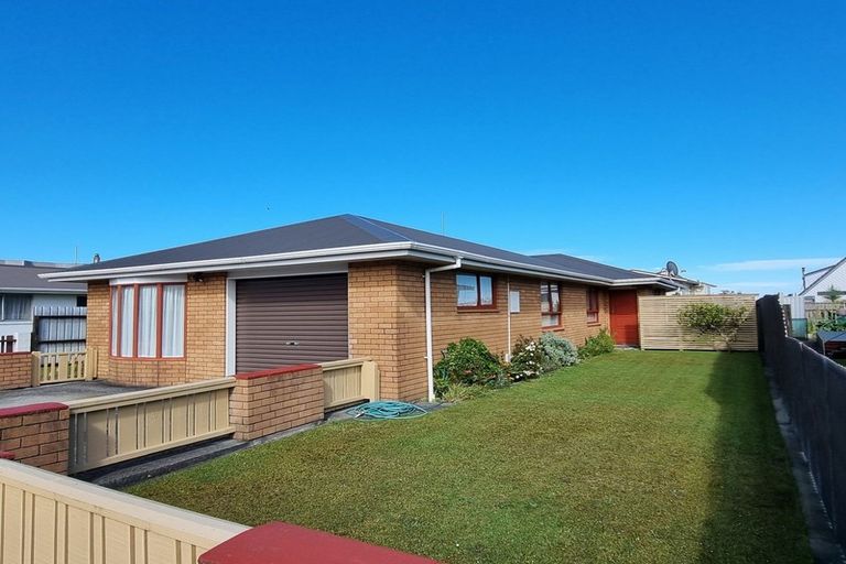 Photo of property in 4 Shelley Street, Greymouth, 7805