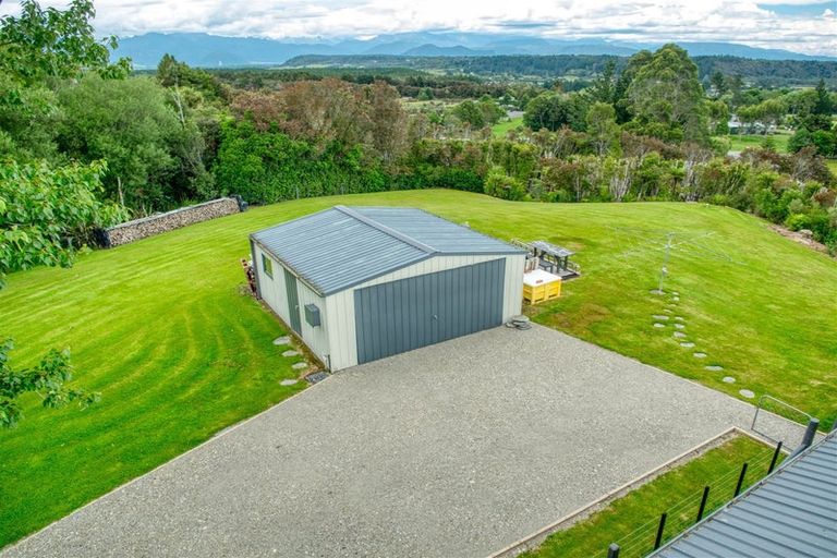 Photo of property in 45 Brickfield Road, Blue Spur, Hokitika, 7882