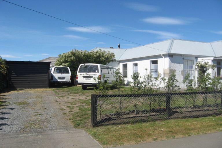 Photo of property in 89 Huxley Street, Sydenham, Christchurch, 8023