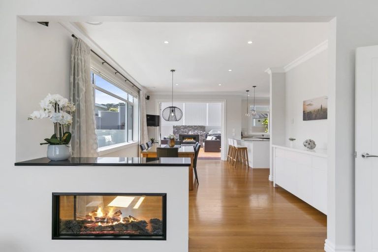 Photo of property in 61a Cashmere Avenue, Khandallah, Wellington, 6035