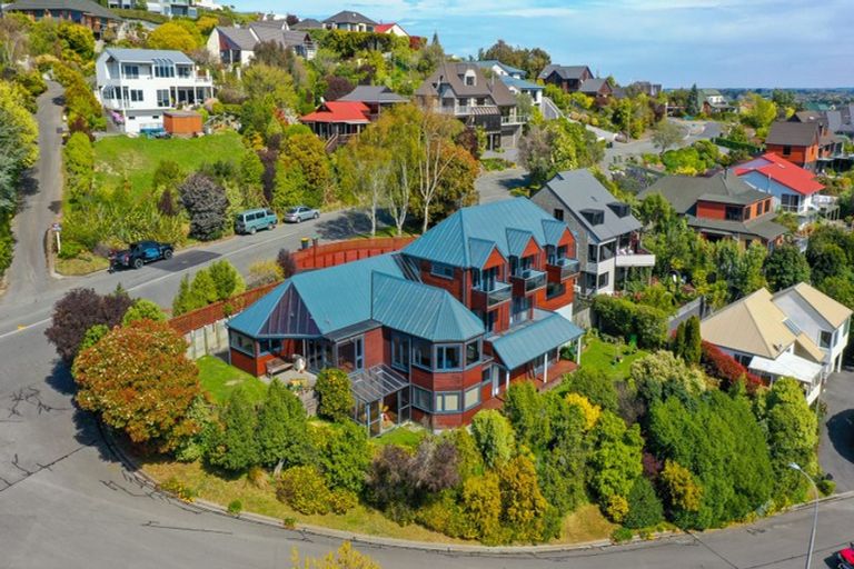 Photo of property in 60 Penruddock Rise, Westmorland, Christchurch, 8025