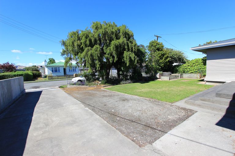 Photo of property in 6 Parker Street, Mayfield, Blenheim, 7201