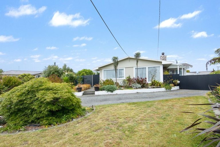 Photo of property in 6 Bythell Street, Redwoodtown, Blenheim, 7201
