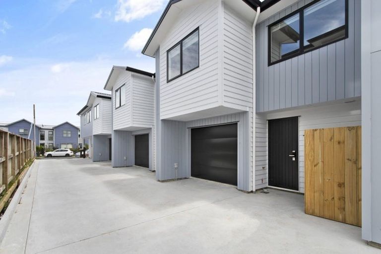 Photo of property in 4/18 May Street, Hamilton East, Hamilton, 3216