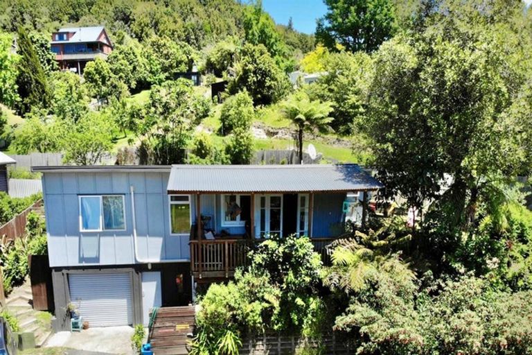 Photo of property in 129 State Highway 30, Lake Rotoma, Rotorua, 3074