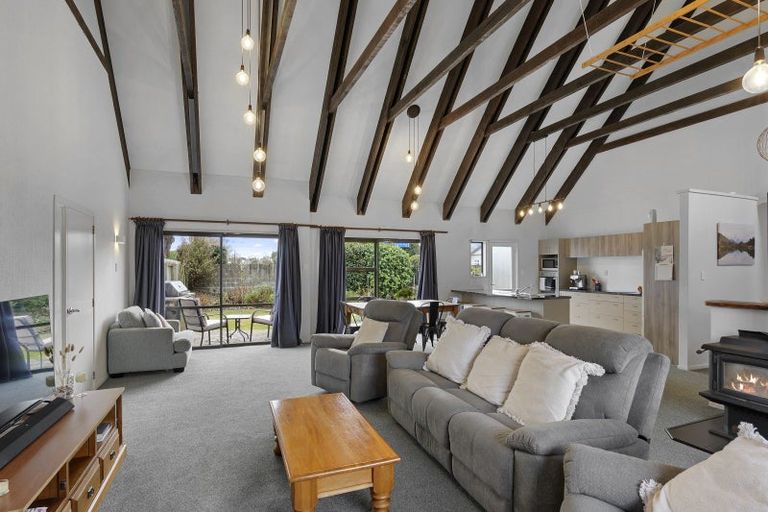 Photo of property in 37 South Belt, Methven, 7730