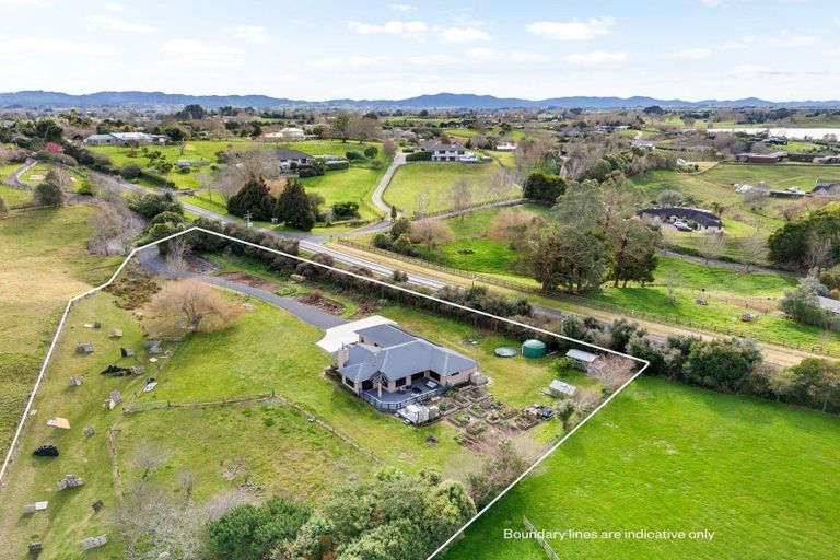 Photo of property in 573a Rotokauri Road, Rotokauri, Hamilton, 3289