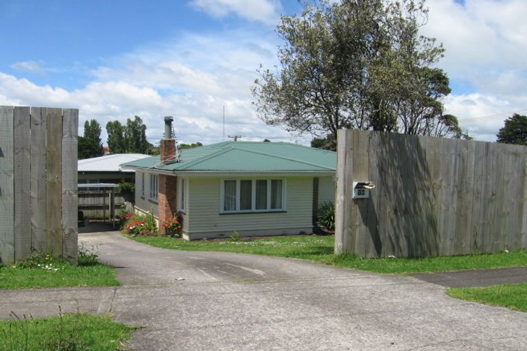 Photo of property in 76 Hillcrest Road, Papatoetoe, Auckland, 2025