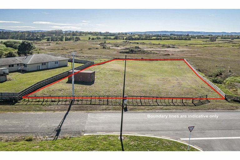 Photo of property in 36a Dyke Road, Karaka, Papakura, 2580