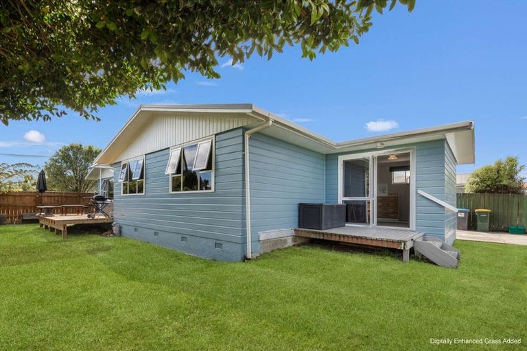 Photo of property in 59 Read Street, Levin, 5510