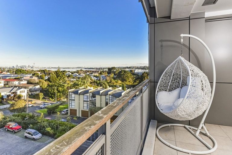 Photo of property in Maison Apartments, 308/16 Huron Street, Takapuna, Auckland, 0622