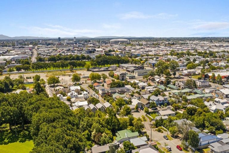 Photo of property in 29 Forbes Street, Sydenham, Christchurch, 8023