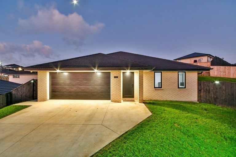 Photo of property in 3 Hale Court, Pokeno, 2402