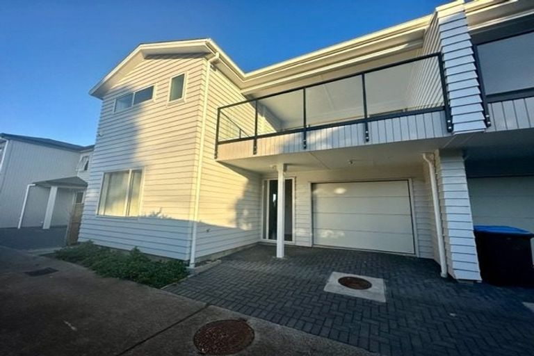 Photo of property in 39b Spring Street, Onehunga, Auckland, 1061
