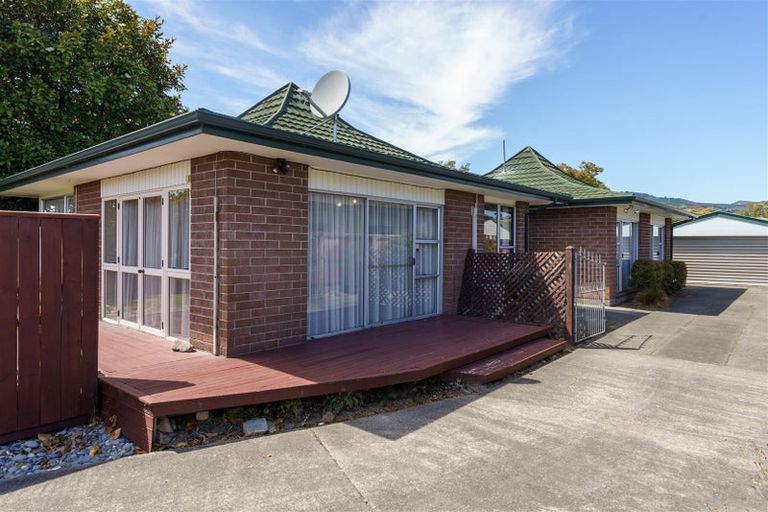 Photo of property in 84 Kaiwara Street, Hoon Hay, Christchurch, 8025