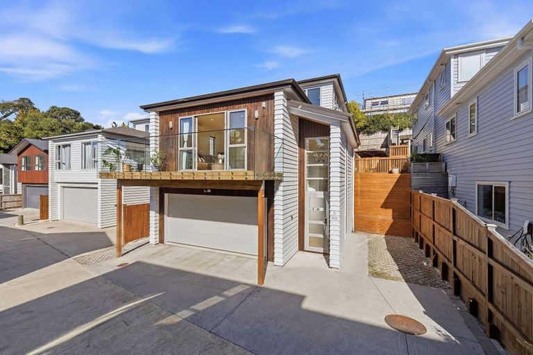 Photo of property in 2/65 Francis Street, Hauraki, Auckland, 0622
