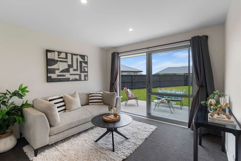 Photo of property in 25 Zabeel Street, Lincoln, 7608